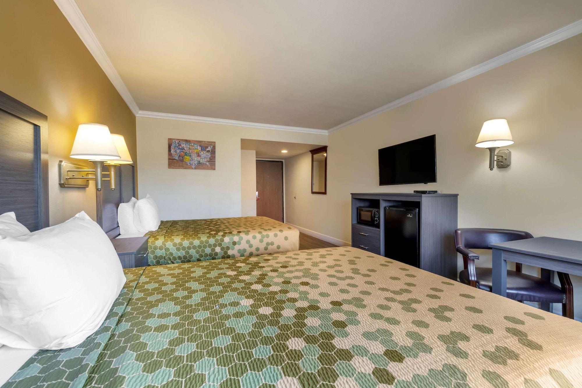 Econo Lodge Moreno Valley Exterior photo